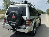 Mitsubishi Pajero 1993 годаүшін3 900 000 тг. в Алматы – фото 5