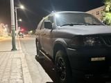 Mitsubishi Montero Sport 1999 года за 2 500 000 тг. в Кызылорда – фото 2
