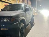 Mitsubishi Montero Sport 1999 года за 2 500 000 тг. в Кызылорда – фото 3