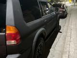 Mitsubishi Montero Sport 1999 года за 2 500 000 тг. в Кызылорда – фото 4