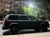 Mitsubishi Montero Sport 1999 года за 2 500 000 тг. в Кызылорда – фото 5