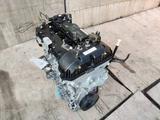 SQRF4J16 турбо Двигатель 1.6 за 10 000 тг. в Алматы