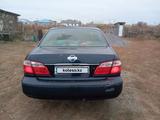 Nissan Maxima 2000 годаfor2 100 000 тг. в Актобе – фото 4