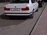BMW 530 1990 года за 1 600 000 тг. в Астана – фото 2