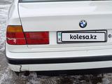 BMW 530 1990 годаүшін1 600 000 тг. в Астана – фото 5