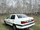 Volkswagen Vento 1994 года за 950 000 тг. в Петропавловск – фото 3