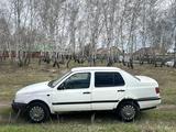 Volkswagen Vento 1994 года за 950 000 тг. в Петропавловск – фото 2