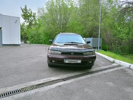 Subaru Legacy 1996 года за 2 700 000 тг. в Алматы – фото 3