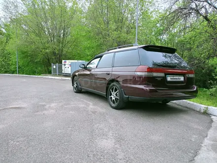 Subaru Legacy 1996 года за 2 700 000 тг. в Алматы – фото 5