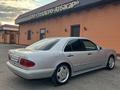 Mercedes-Benz E 200 1996 года за 3 000 000 тг. в Кокшетау – фото 4