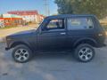 ВАЗ (Lada) Lada 2121 2005 года за 1 700 000 тг. в Костанай