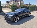 Mercedes-Benz CL 500 2007 годаfor10 500 000 тг. в Алматы