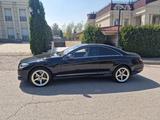 Mercedes-Benz CL 500 2007 годаfor10 500 000 тг. в Алматы – фото 2