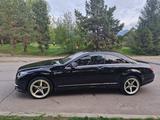 Mercedes-Benz CL 500 2007 годаfor10 500 000 тг. в Алматы – фото 4