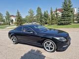 Mercedes-Benz CL 500 2007 годаfor10 500 000 тг. в Алматы – фото 3