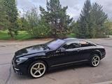 Mercedes-Benz CL 500 2007 годаfor10 500 000 тг. в Алматы – фото 5