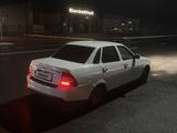 ВАЗ (Lada) Priora 2170 2014 годаүшін2 450 000 тг. в Караганда – фото 3