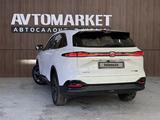 Changan CS75 Plus 2025 года за 10 900 000 тг. в Костанай – фото 4