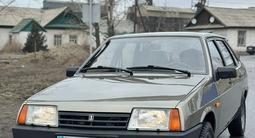 ВАЗ (Lada) 21099 2000 года за 2 450 000 тг. в Астана