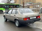 ВАЗ (Lada) 21099 2000 года за 2 450 000 тг. в Астана – фото 4