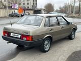 ВАЗ (Lada) 21099 2000 года за 2 450 000 тг. в Астана – фото 5