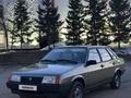 ВАЗ (Lada) 21099 2000 года за 2 450 000 тг. в Астана – фото 15