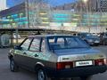 ВАЗ (Lada) 21099 2000 года за 2 450 000 тг. в Астана – фото 18