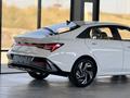 Hyundai Elantra 2024 годаүшін10 200 000 тг. в Атырау – фото 6