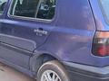 Volkswagen Golf 1995 годаfor1 800 000 тг. в Кокшетау – фото 2