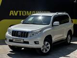 Toyota Land Cruiser Prado 2013 года за 15 900 000 тг. в Актобе