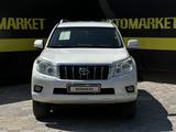 Toyota Land Cruiser Prado 2013 года за 15 900 000 тг. в Актобе – фото 2