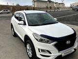 Hyundai Tucson 2020 годаүшін10 300 000 тг. в Шымкент – фото 5