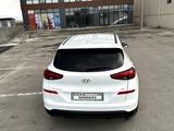 Hyundai Tucson 2020 годаүшін10 300 000 тг. в Шымкент – фото 2
