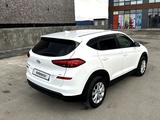 Hyundai Tucson 2020 годаүшін10 300 000 тг. в Шымкент