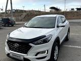 Hyundai Tucson 2020 годаүшін10 300 000 тг. в Шымкент – фото 3