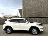 Hyundai Tucson 2020 годаүшін10 300 000 тг. в Шымкент – фото 4