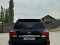 Toyota Land Cruiser 2013 годаүшін24 500 000 тг. в Алматы – фото 6