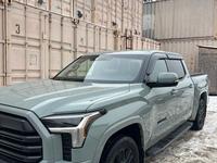 Toyota Tundra 2022 года за 45 000 000 тг. в Алматы