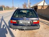 Volkswagen Passat 1992 годаүшін870 000 тг. в Жанакорган – фото 5