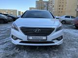 Hyundai Sonata 2016 годаүшін7 300 000 тг. в Астана