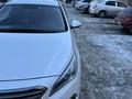 Hyundai Sonata 2016 годаүшін7 300 000 тг. в Астана – фото 3