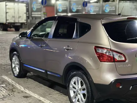 Nissan Qashqai 2013 года за 6 000 000 тг. в Алматы – фото 7