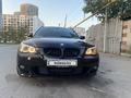 BMW 530 2006 года за 8 200 000 тг. в Алматы – фото 4