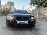 BMW 530 2006 годаүшін8 200 000 тг. в Алматы – фото 4