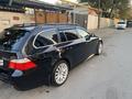 BMW 530 2006 года за 8 200 000 тг. в Алматы – фото 3