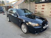 BMW 530 2006 годаүшін8 200 000 тг. в Алматы