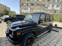 Mercedes-Benz G 500 2007 года за 21 500 000 тг. в Актау