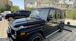 Mercedes-Benz G 500 2007 годаүшін21 500 000 тг. в Актау