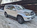 Toyota Land Cruiser Prado 2007 года за 13 500 000 тг. в Алматы – фото 4