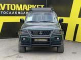 Mitsubishi Montero Sport 2000 года за 6 000 000 тг. в Семей – фото 2